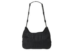 Prada Handbag shoulder strap triangular